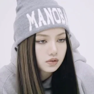 😐 emoji 🦋K-pop gg 2🫐 Telegram sticker 5 of 15
