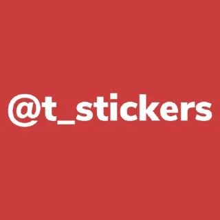 Sticker from Лягушонок Кермит (@safthome)