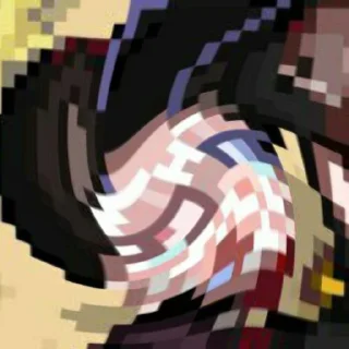 😦 emoji Света и друзья. Telegram sticker 18 of 33