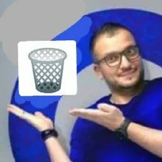 Sticker from Друзья Матвиенко