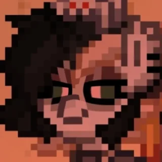 😀 emoji Света и друзья. Telegram sticker 10 of 33