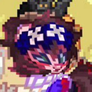 🥵 emoji Света и друзья. Telegram sticker 17 of 33