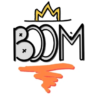 Sticker from Dostinox