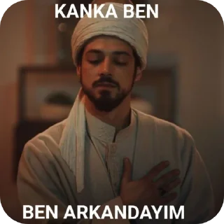 💇 emoji Hocam Telegram sticker 1 of 56