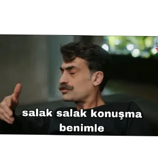 ✋ emoji Hocam Telegram sticker 8 of 56