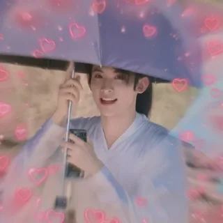 🥰 emoji емае китайцы, чё? Telegram sticker 4 of 115