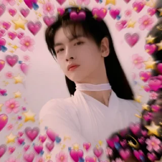 😊 emoji емае китайцы, чё? Telegram sticker 1 of 115