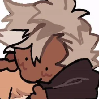 🎬 emoji jonah marshmello ;; Telegram sticker 24 of 52