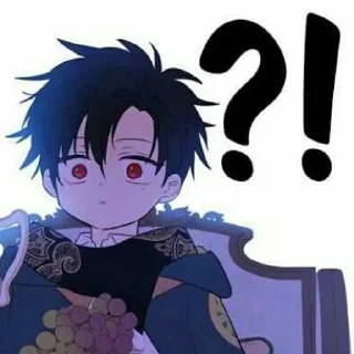😧 emoji Лукас (ОЯСП) Telegram sticker 6 of 61
