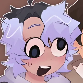 🎬 emoji jonah marshmello ;; Telegram sticker 19 of 52
