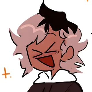 🎬 emoji jonah marshmello ;; Telegram sticker 17 of 52