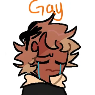 🎬 emoji jonah marshmello ;; Telegram sticker 21 of 52