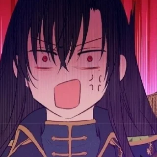 🤬 emoji Лукас (ОЯСП) Telegram sticker 18 of 61
