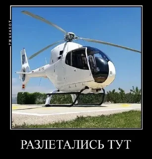 🚁 emoji Чо?☠️ Telegram sticker 16 of 17