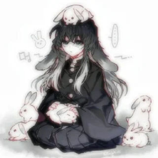 😇 emoji Пупсик Муи😘😘😘 Telegram sticker 4 of 41