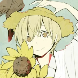 Sticker from кенджик :3