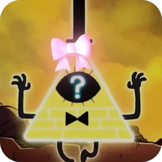 🪑 emoji Билл Telegram sticker 5 of 21