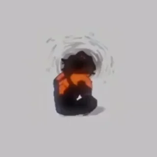 🫥 emoji Miguel O’Hara Telegram sticker 20 of 35