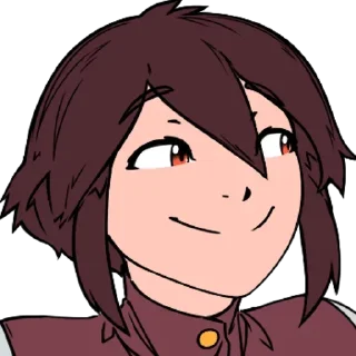 😏 emoji Мемчики Telegram sticker 10 of 67
