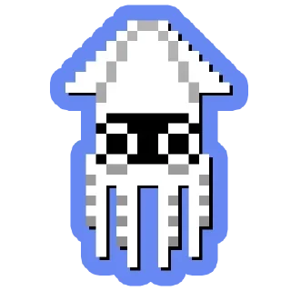 👾 emoji Mario Telegram sticker 13 of 86