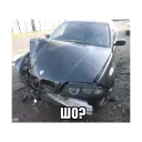 Sticker from Утиль