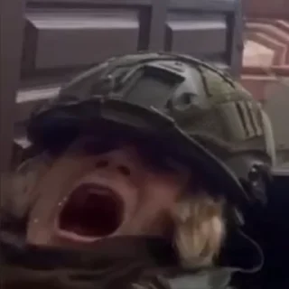 😵 emoji @ukrclassicmemes 2 Telegram sticker 17 of 45