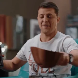 🍿 emoji @ukrclassicmemes 2 Telegram sticker 11 of 45