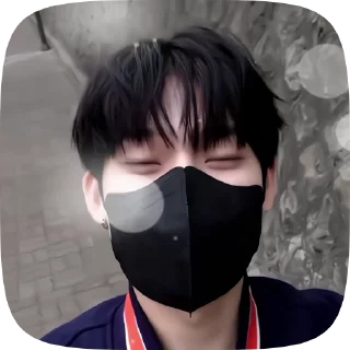 Sticker from 🦊 #sunoo★ by @arhivsd