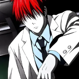 Sticker from akashi sjr