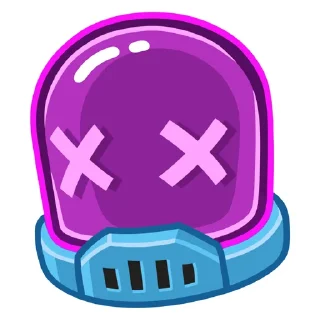 🤖 emoji Hide Online Telegram sticker 8 of 39
