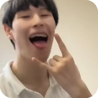 🤲 emoji Ееее Telegram sticker 1 of 18