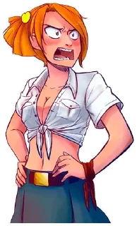 😡 emoji Алиса, бесконечное лето Telegram sticker 11 of 73