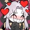 🥰 emoji The freak circus Telegram sticker 10 of 11