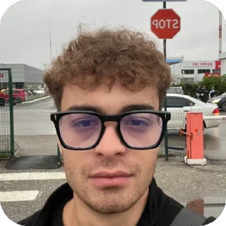 🫥 emoji Literally You by @literalmebot Telegram sticker 21 of 39
