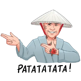 ❤️ emoji MILLION DOLLAR: BUSINESS Telegram sticker 9 of 12