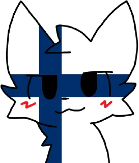 🇫🇮 emoji Silly pack by @siIIychannel Telegram sticker 17 of 120