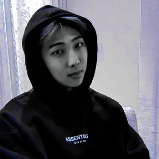 Sticker from 🎮 #nam-joon★ by @arhivsd ::