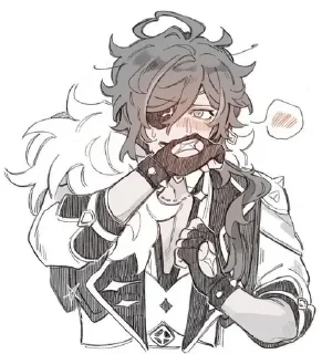 😧 emoji kae2.0 Telegram sticker 20 of 98