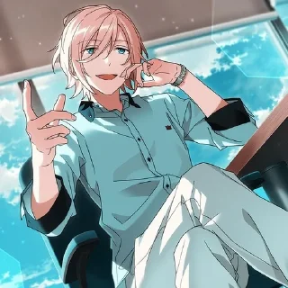 🎐 emoji ᘛ✯Eichi  | @kayanstickers Telegram sticker 19 of 65
