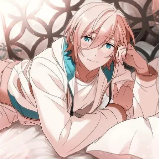 🎐 emoji ᘛ✯Eichi  | @kayanstickers Telegram sticker 21 of 65