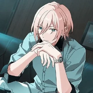 🎐 emoji ᘛ✯Eichi  | @kayanstickers Telegram sticker 18 of 65