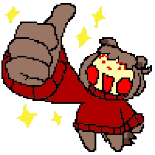 👍 emoji alfa for lulz (@nomorestefan) Telegram sticker 15 of 21