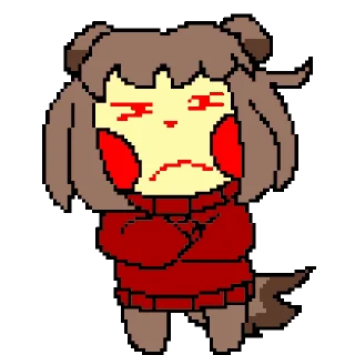 🤨 emoji alfa for lulz (@nomorestefan) Telegram sticker 16 of 21