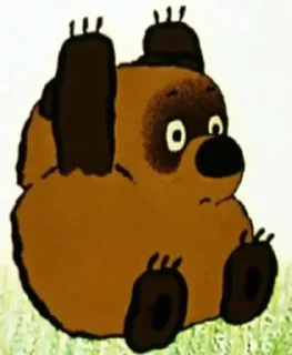 Sticker from Vinny