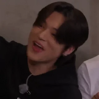 ⬅️ emoji ATEEZ MEMES 4 @chaephiil Telegram sticker 15 of 67