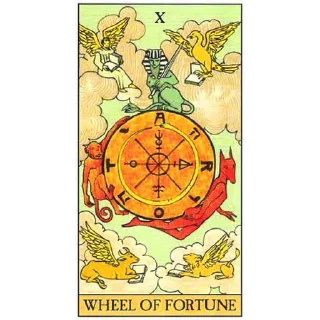 😖 emoji After Tarot - @forestspirito Telegram sticker 11 of 78