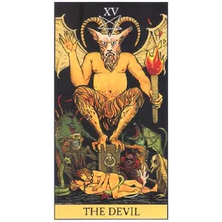😡 emoji After Tarot - @forestspirito Telegram sticker 16 of 78