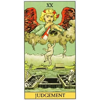 😠 emoji After Tarot - @forestspirito Telegram sticker 21 of 78