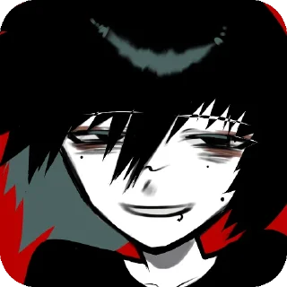 ☺ emoji LARRY:P ||🗯 Telegram sticker 12 of 15