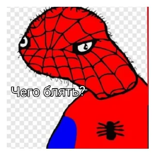 😄 emoji МЕМАЙЗЕР ПАК 3 Telegram sticker 11 of 34